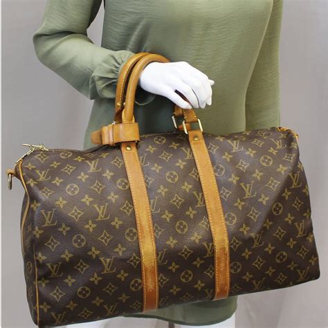 louis vuitton duffle bags for sale|louis vuitton duffle bag suitcase.